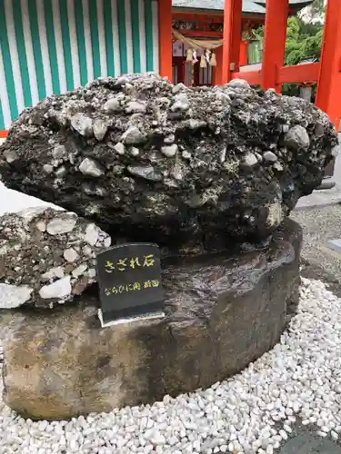 八代神社のその他建物