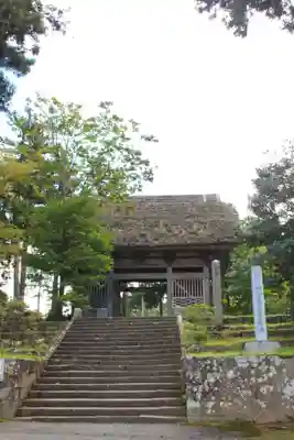 妙宣寺(新潟県)