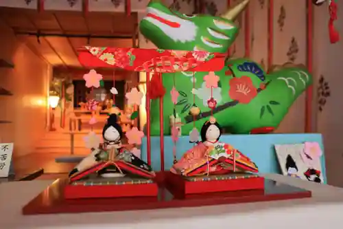 高司神社〜むすびの神の鎮まる社〜のお祭り