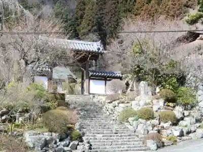 久遠寺(山梨県)