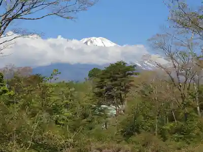 胎内神社(静岡県)