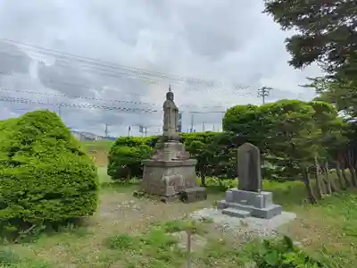 弘清寺(北海道)