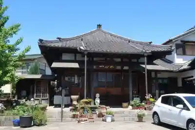 清水寺(愛知県)