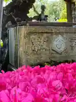 白山神社(東京都)