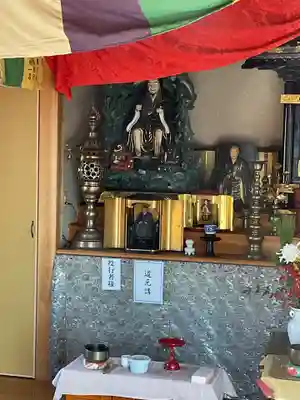 庚申寺(愛知県)