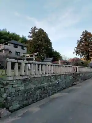 武内神社(和歌山県)