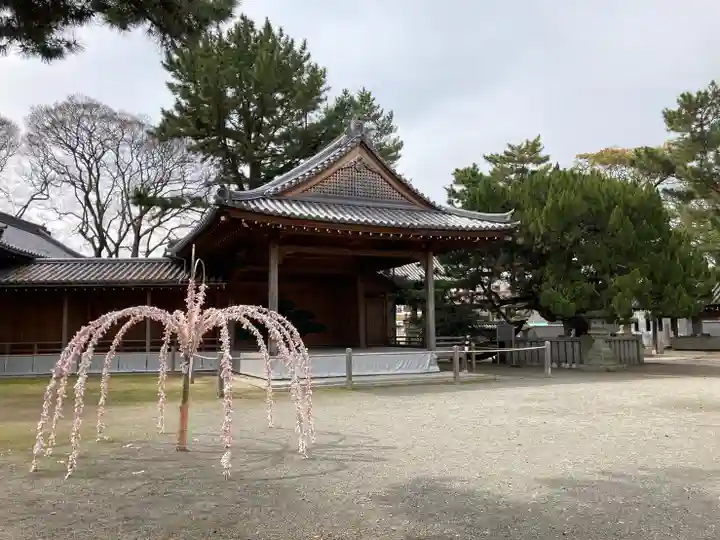 高砂神社のその他建物