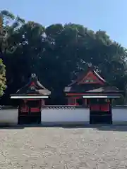 聖神社(大阪府)