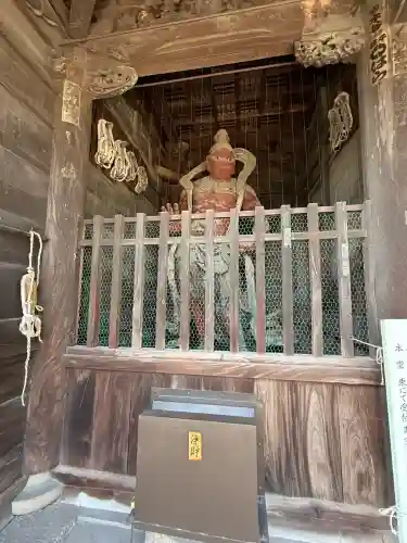 笠覆寺 (笠寺観音)(愛知県)