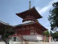 成田山平和大塔(千葉県)