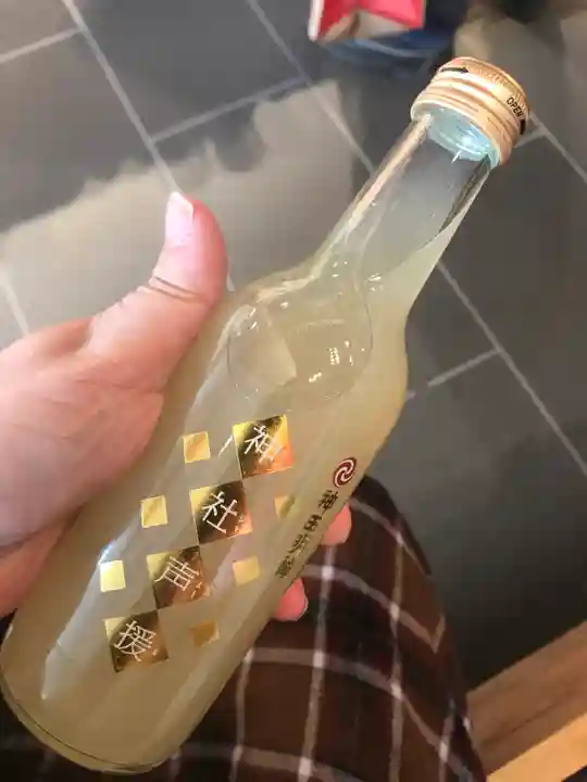 神田神社(神田明神)の食事