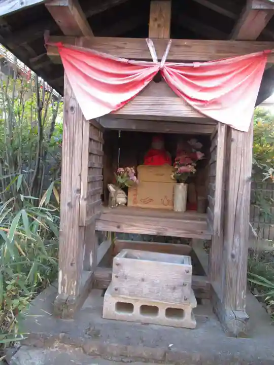 大生郷天満宮(茨城県)