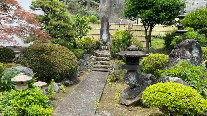 眞珠院のその他建物