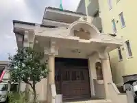 常教寺(東京都)