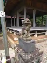 大船熊野神社(神奈川県)