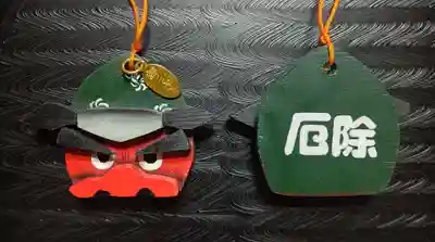 船川八幡宮(岡山県)