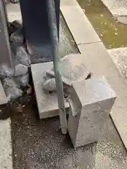 品川神社(東京都)