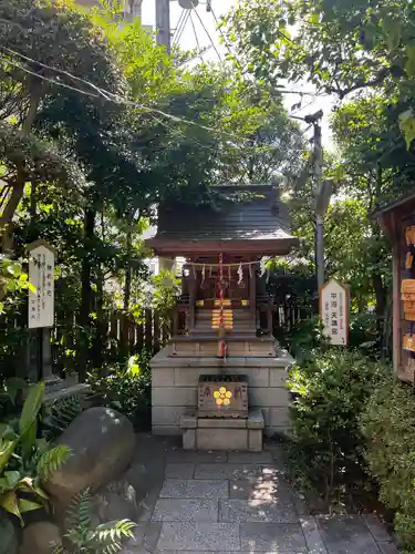 水天宮平沼神社(神奈川県)