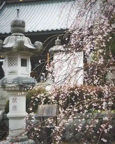 大聖寺（土浦大師不動尊）(茨城県)