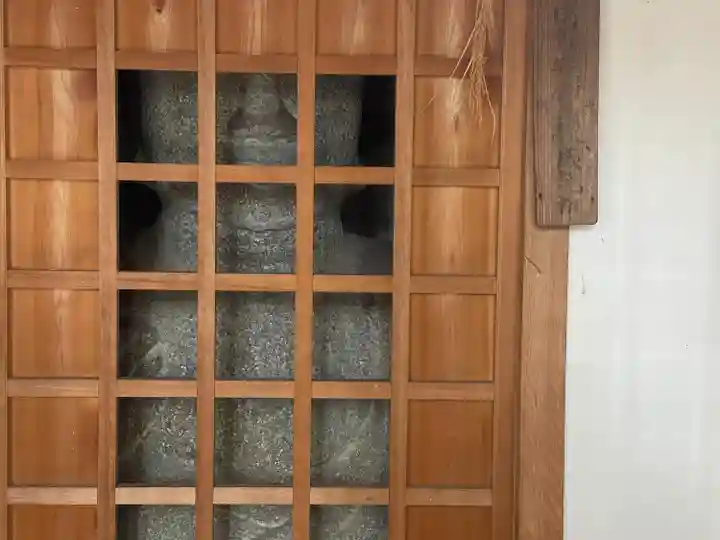 薬師如来堂(滋賀県)