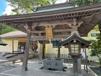 徳力神宮(神理教本院)(福岡県)