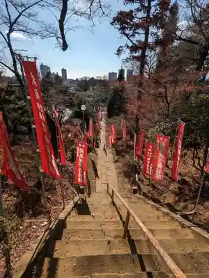 清水寺(東京都)