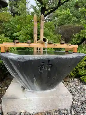 深志神社(長野県)