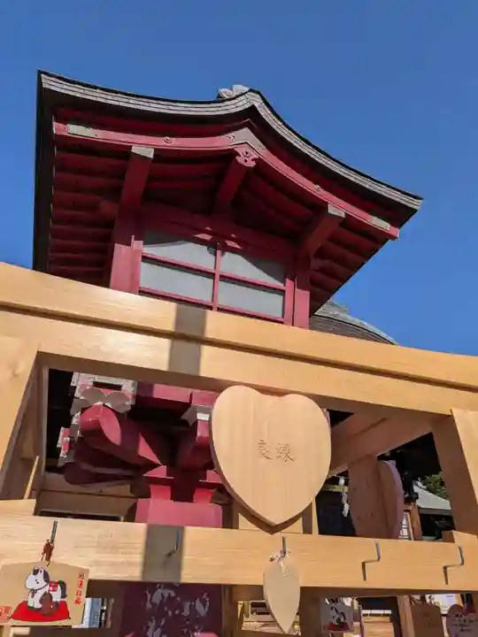 鷺宮八幡神社(東京都)