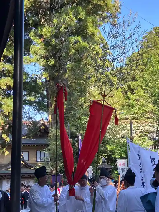 香取神宮(千葉県)
