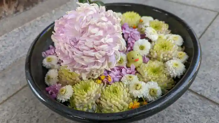 天暁山 一行院(東京都)