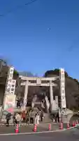 琴崎八幡宮(山口県)