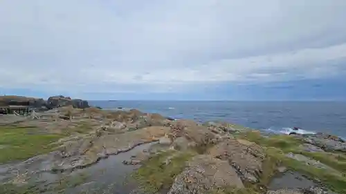 日御碕神社(島根県)