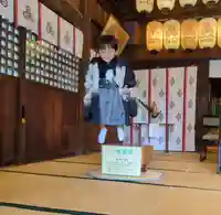 三津厳島神社(愛媛県)