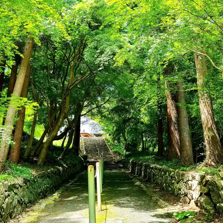 普門寺(切り絵御朱印発祥の寺)のその他建物