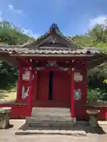 王之山神社(鹿児島県)