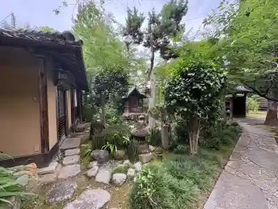 岩屋寺(京都府)