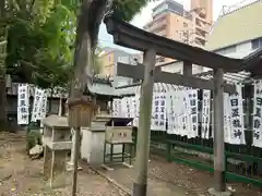 日置神社(愛知県)