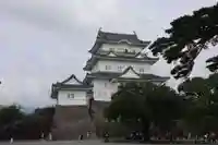 報徳二宮神社(神奈川県)