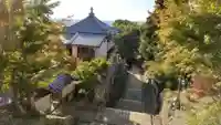 神宮寺感應院(大阪府)