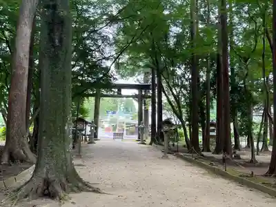 小御門神社(千葉県)