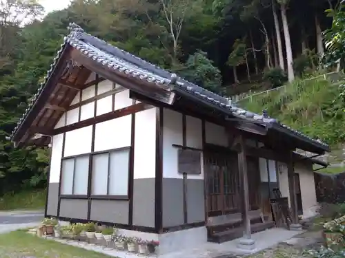 大鷲院(愛知県)