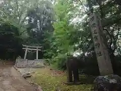 須佐之男神社(愛知県)