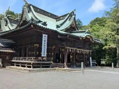 三嶋大社(静岡県)