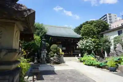 東覚寺のその他建物