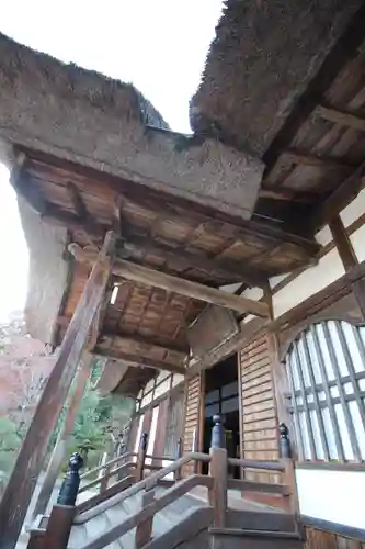 常楽寺(長野県)