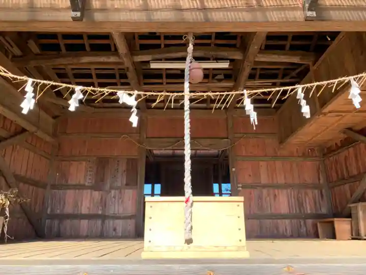 稲荷神社(千葉県)