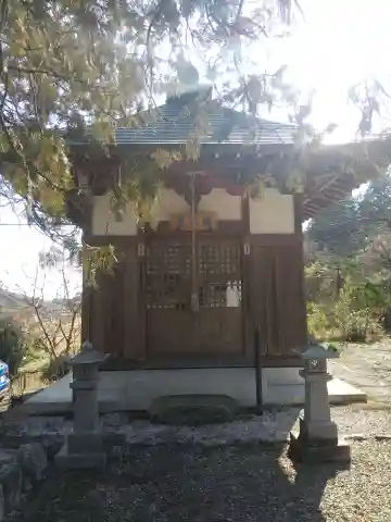 長泉寺(埼玉県)