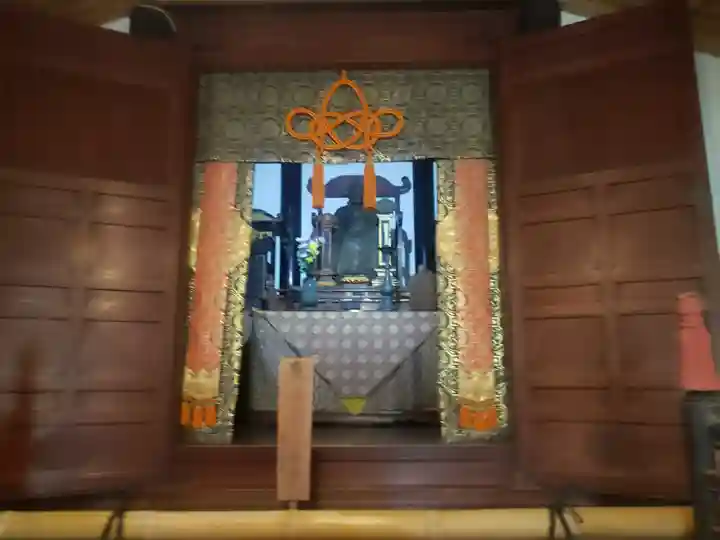 大安禅寺のその他建物