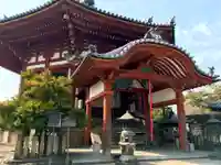 興福寺 南円堂の本殿・本堂