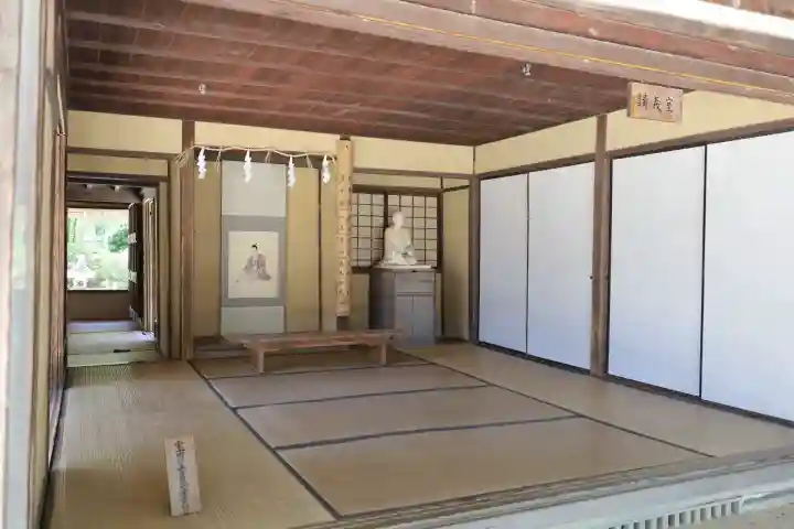 松陰神社(山口県)